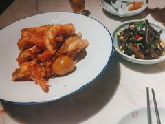 -小吊梨汤·北京菜·烤鸭(鸟巢店)