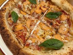 -Tube station站点比萨(王府井百货店)