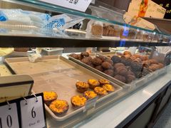 -裕莲茶楼(南京江北虹悦城店)
