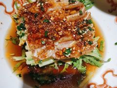 -小吊梨汤·北京菜·烤鸭(四元桥店)