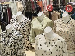 -翠微百货(龙德店)