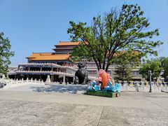 -大明幻境第一城