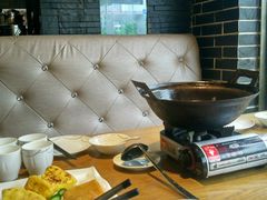 -名羊天下陕北横山铁锅炖羊肉(博文路店)