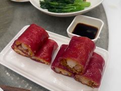 -喜宴又一村·粤菜·茶点·海鲜(壹方天地店)
