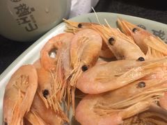 -韩盛·盛江山自助料理(中街大悦城店)