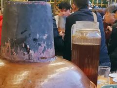 -吴天家私坊铜火锅(远达·帝景华廷店)