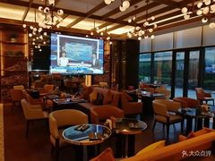 -CHAR恰吧(杭州钱塘皇冠假日酒店)