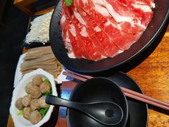 -要德火锅(鼓楼店)