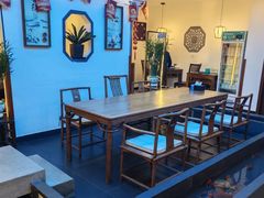 -徽韵人家·传承正宗徽菜(牡丹园店)