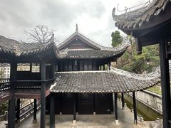 -阳明祠