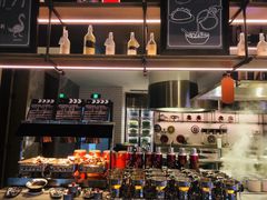 -长春富力万达文华酒店-集·味自助餐厅