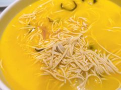 -苏帮袁Sue Cuisine(将台店)