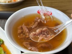 -好成财牛排馆(涂门街总店)