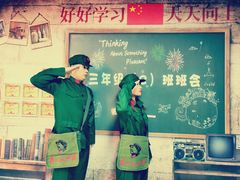 -武汉5D星空错觉艺术馆(中心百货店)