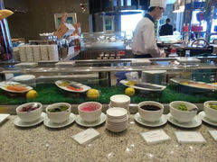 android_upload_pic-粤海喜来登酒店·盛宴海鲜牛排自助餐厅(天河城店)