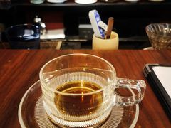 -RUMORS COFFEE ROASTERY鲁马滋咖啡(湖南路店)