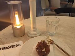 -玲婧胡同·生日蛋糕·餐厅(嘉里城店)