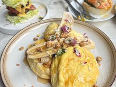 -The Rug Cafe(王府中环店)