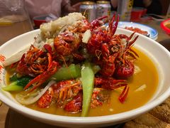 -虾满堂(瑞虹店)
