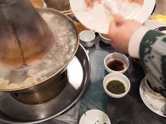 牛肉丸子-鑫龙火锅城(青岛分店)