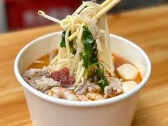 招牌虾面-明月虾面(厦禾路店)