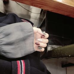 -沐可.美甲美睫沙龙