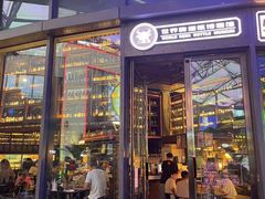 -牛啤堂精酿啤酒餐吧(五棵松华熙店)