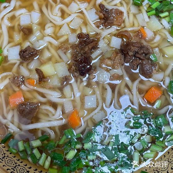 家和兴面馆(望塬小区店)