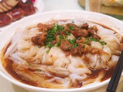 -澳门酒家(南航明珠店)