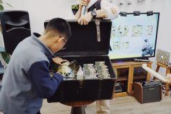 -小梨儿童派对PEARTY