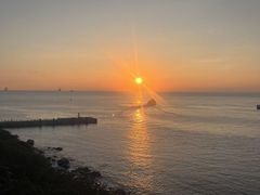 -渔·海鲜餐厅（东澳可域度假村内）南沙湾沙滩店