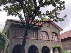 -上海孙中山故居纪念馆