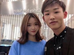 -简法造型·品牌形象店