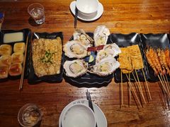 -烧蠔帮·湛江生蚝(南桥店)