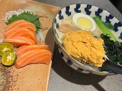 -小乔回转寿司(市府恒隆广场店)