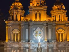 -王府井天主教堂