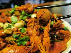 -夜猫子串吧·龙虾.江西小炒(万塘路店)
