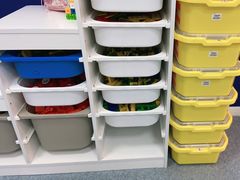 -森孚机器人编程·STEM积木·等级考试(虹口足球场中心)