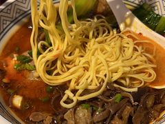 -粉吖吖·邵阳米粉(体育西路店)