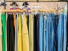 -广州白马服装市场