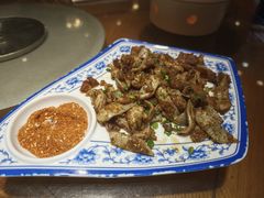 -黄泥岗·地道湖北菜(奥特莱斯店)