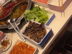 -川西坝子火锅(金沙1.0直营店)