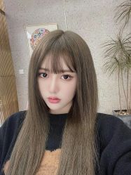 -3AM HAIR SALON染发接发