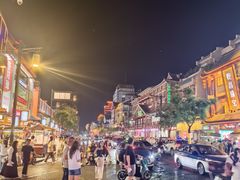 -开封市鼓楼广场(宋都皇城旅游度假区)