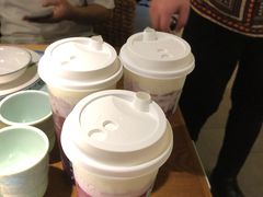 -喜茶(南昌王府井店)