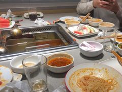 -海底捞火锅(吾悦广场店)