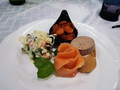 -新侨三宝乐西餐厅(崇文门店)