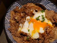 牛寿喜烧肉饭-沼津港渔市(宏伊国际广场店)