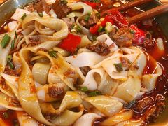 -十里香粉馆(虹桥中路店)