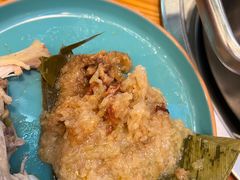 -南国锋味椰子鸡(瀚海店)